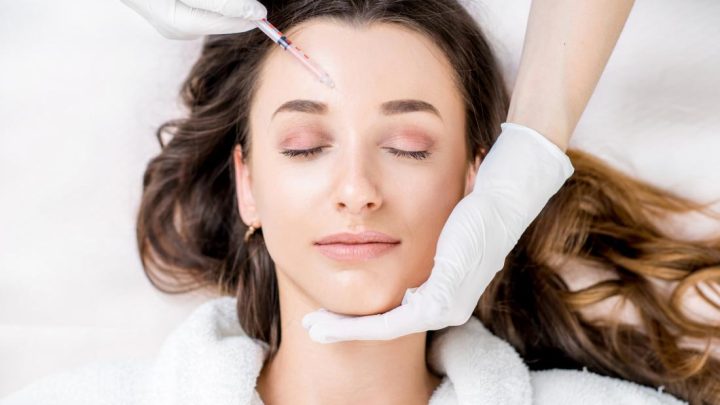 Botox: A Quick and Easy Procedure