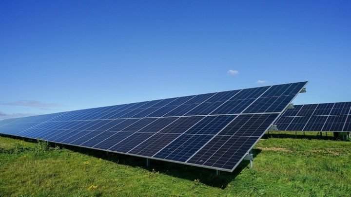 From Sun to Socket: The Journey of Solar Panels in Generating Renewable Energy