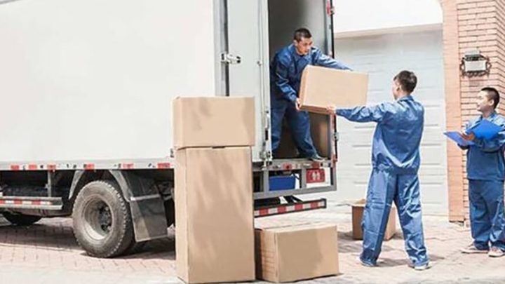 Elevating Moves, Elevating Care: Expert Moving and Storage Services