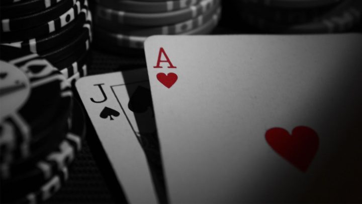Poker's Paradigm Shift Evolution of Gambling Tactics