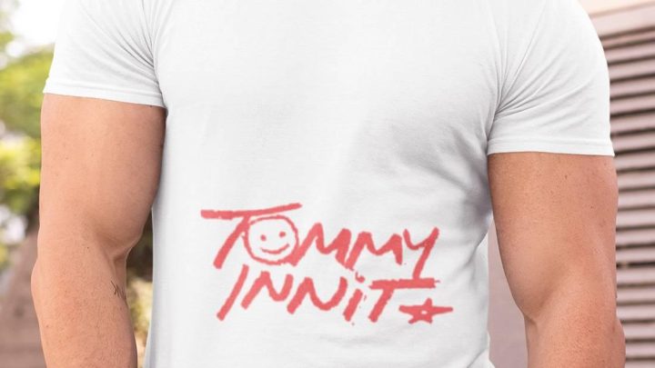 TommyInnit Store Extravaganza: Exploring the Latest Collection
