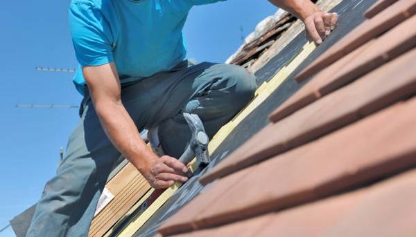 Best Practices for Boston Roof Installation