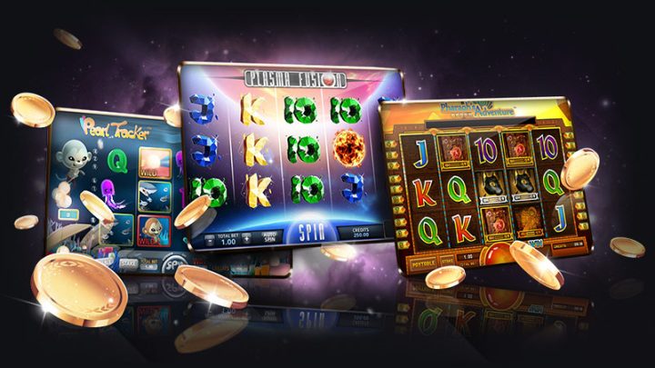 How Rajacasino88 Reinvents the Wheel with Innovative Slot Games