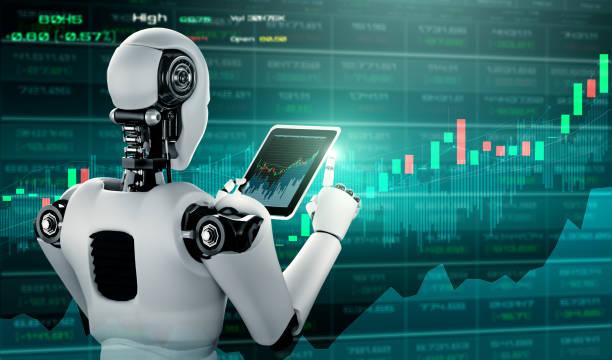 AI Trading Software: The Smart Investor’s Secret