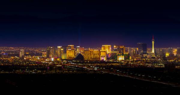 Sin City Sanctuaries The Ultimate Las Vegas Hotel Guide