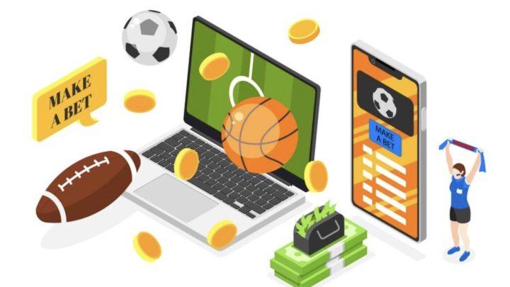 Join the Football Betting Frenzy with Bola188 Online Gambling