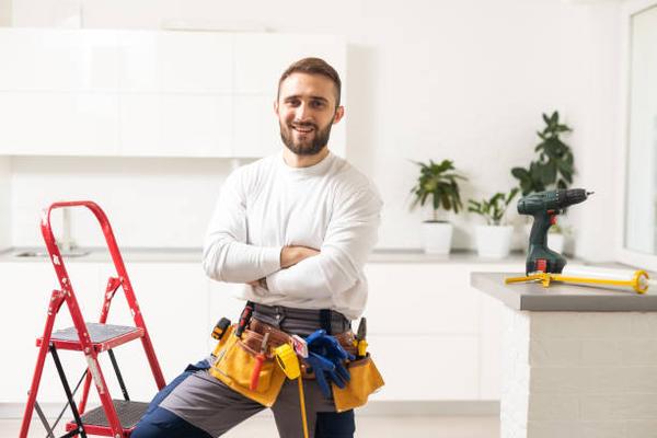 Expert Handyman Services in Port St. Lucie: Your Trusted Home Repair Partner