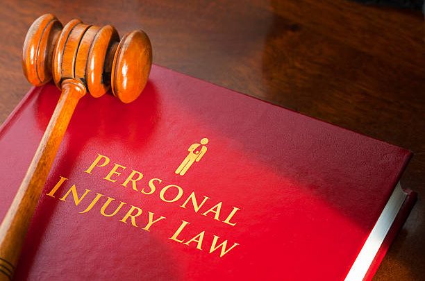 How to Find the Right Personal Injury Lawyer Near Me