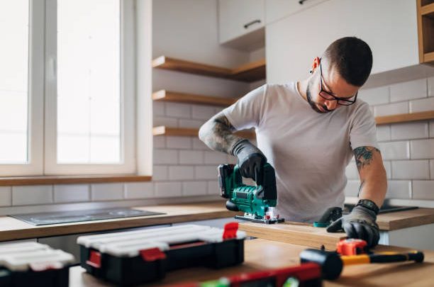 Upgrade Your Home with Construction Station Flooring and Design