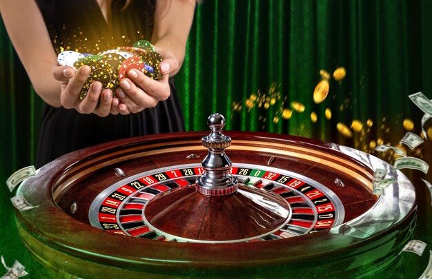 PKV Live Casino Games – Global Players, Real Fun