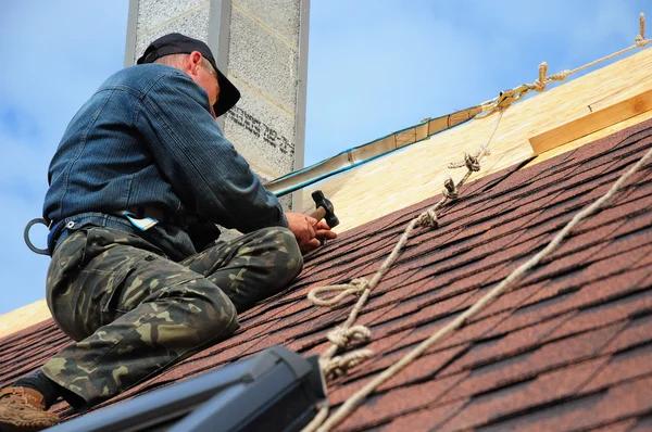 Best Roof Replacement Company Quality Workmanship, Guaranteed