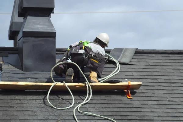 Get San Antonio Roof Replacement from Local Experts