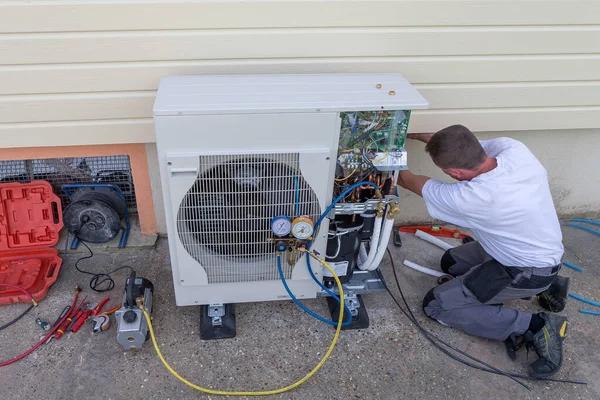 Anthem Air Conditioning & Plumbing – Where Quality Meets Care