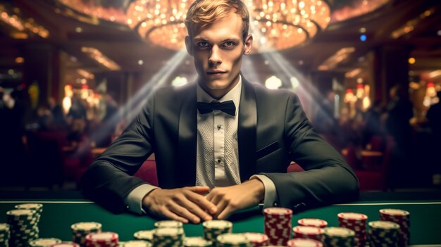 How to Get Started With Confidence in rajabonanza88 Slot Gacor game