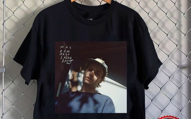 The Ultimate Guide to Finding Authentic Mac Demarco Merchandise