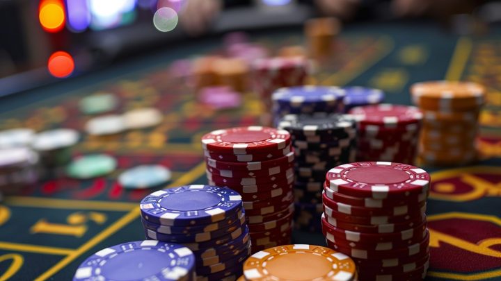 Essential concepts behind common games and the basic rules players learn