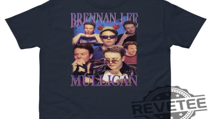 The Ultimate Fan Guide to Brennanleemulligan's Official Merchandise