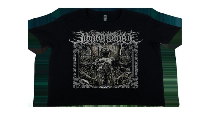 Behind the Scenes of Juice Wrld's Official Merch Store: Exclusive Insights