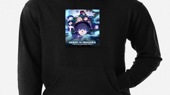 Apocalypse Bringer Mynoghra Merchandise: The Definitive Collection for True Enthusiasts