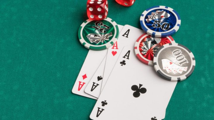 Cryptocurrency Integration: Changing Payments In Online Casino Transactions