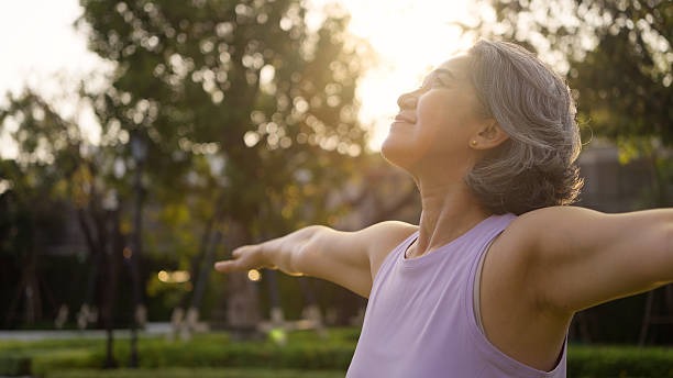How Modern Life Impacts Physical Health